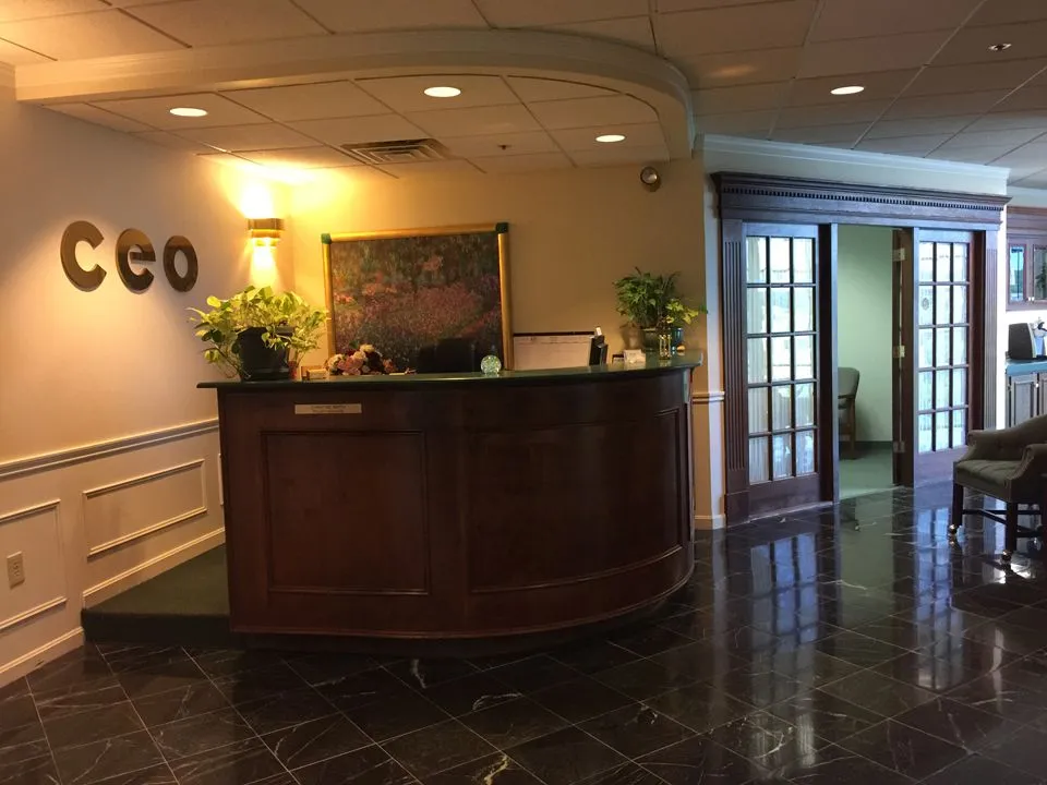 Company Environment Offices - Trafalgar Sq - Nashua - Thumbnail 2