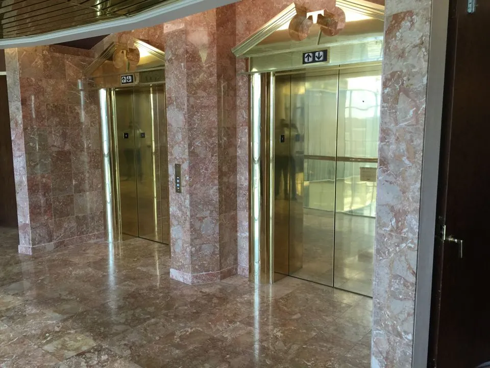 Company Environment Offices - Trafalgar Sq - Nashua - Thumbnail 4