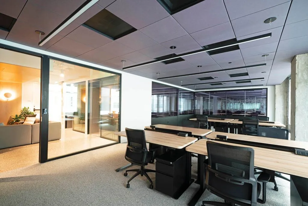 CommonGrounds Workplace - 801 South Marquette Av - Minneapolis - Media 1