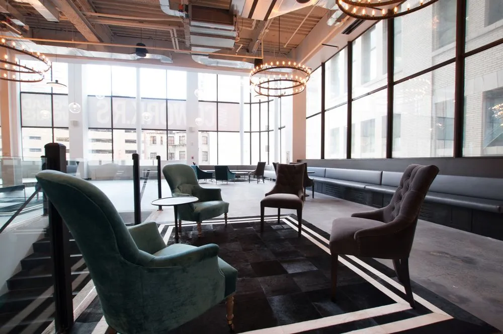 Bond Collective - 901 Meridian St - Nashville - TN (Opening Fall 2020) - Media 1