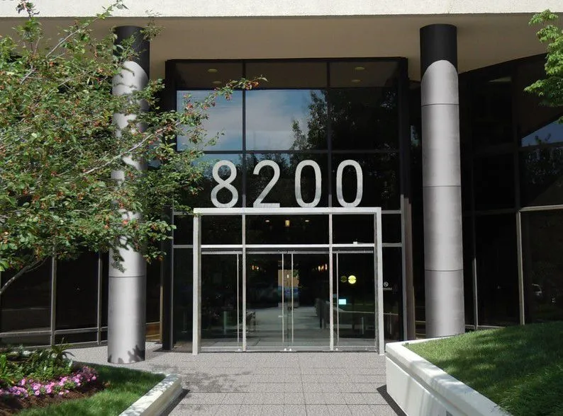 Tyson’s Executive Office Suites. - 8200 Greensboro Drive - McLean - VA - Thumbnail 3
