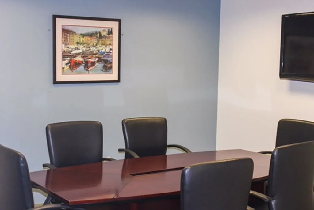 Tyson’s Executive Office Suites. - 8200 Greensboro Drive - McLean - VA - Media 1