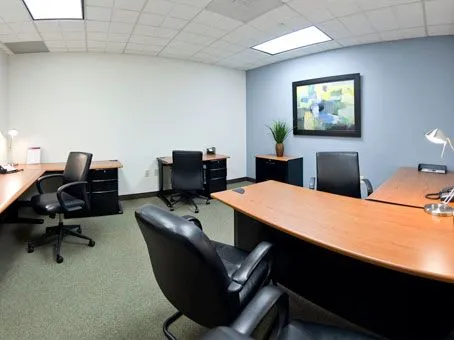 Regus- Biscayne Blvd - Aventura - Thumbnail 3