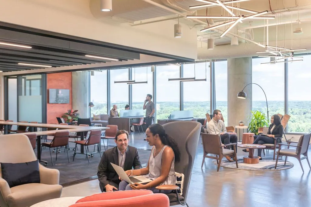 Serendipity Labs - Westport - Thumbnail 2