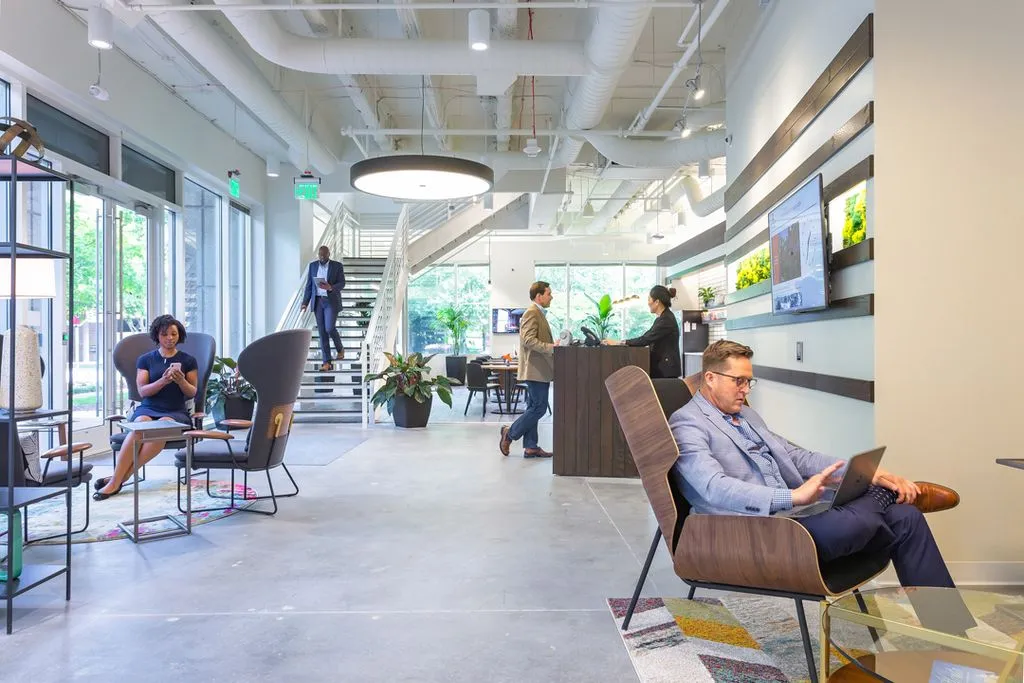 Serendipity Labs - Westport - Thumbnail 3