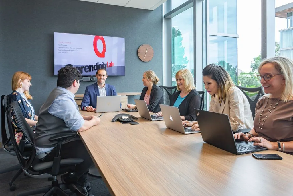 Serendipity Labs - Westport - Media 1