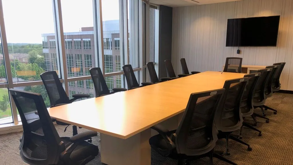 Peachtree Offices - Deerfield Corporate Center One - 13010 Morris Road - Alpharetta - GA - Thumbnail 3