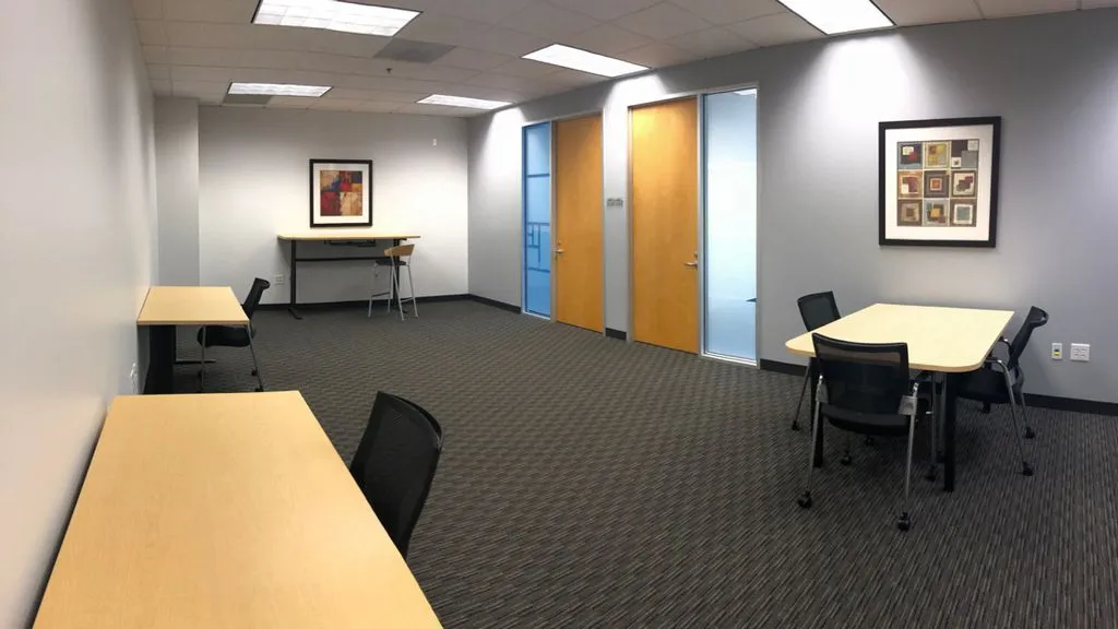 Peachtree Offices - Deerfield Corporate Center One - 13010 Morris Road - Alpharetta - GA - Thumbnail 2