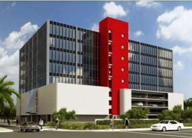 Momentum Business Center - Lincoln Road, Miami Beach - Media 1