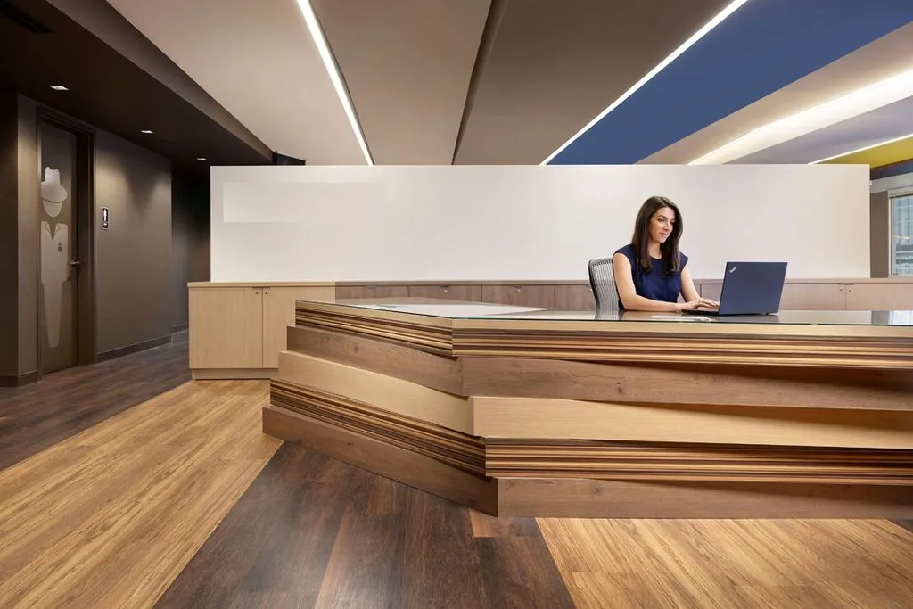Pipeline Workspaces - 400 North Tampa Street - Tampa - FL - Thumbnail 4