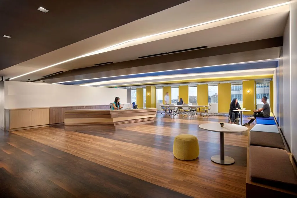 Pipeline Workspaces - 400 North Tampa Street - Tampa - FL - Thumbnail 3