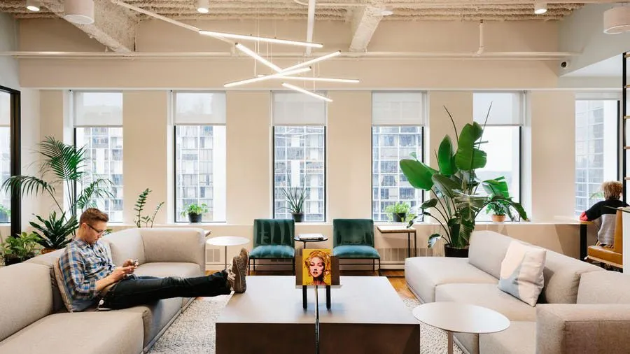 WeWork - 1201 Wills Street, Baltimore - Media 1