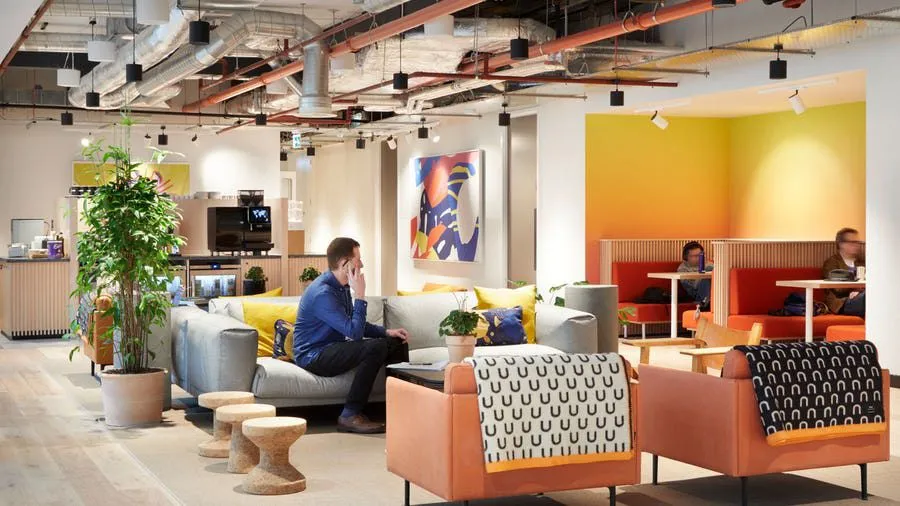 WeWork - 1201 Wills Street, Baltimore - Thumbnail 3