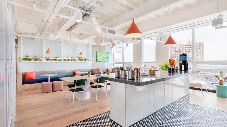 WeWork - 1201 Wills Street, Baltimore - Thumbnail 2