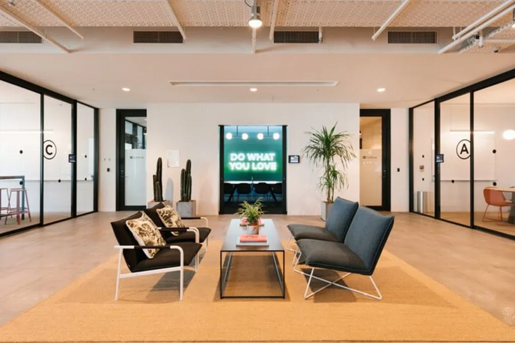 wework - Heights Union - 2002 North Tampa Street - Tampa - Florida (Opening 2020) - Thumbnail 3