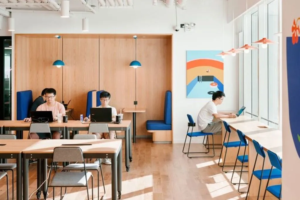 wework - Heights Union - 2002 North Tampa Street - Tampa - Florida (Opening 2020) - Media 1