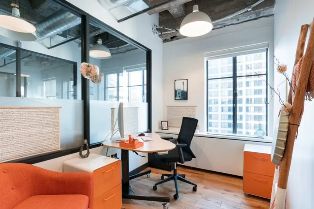 wework - Heights Union - 2002 North Tampa Street - Tampa - Florida (Opening 2020) - Thumbnail 4