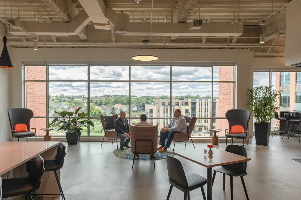 Serendipity Labs - Madison - Thumbnail 3