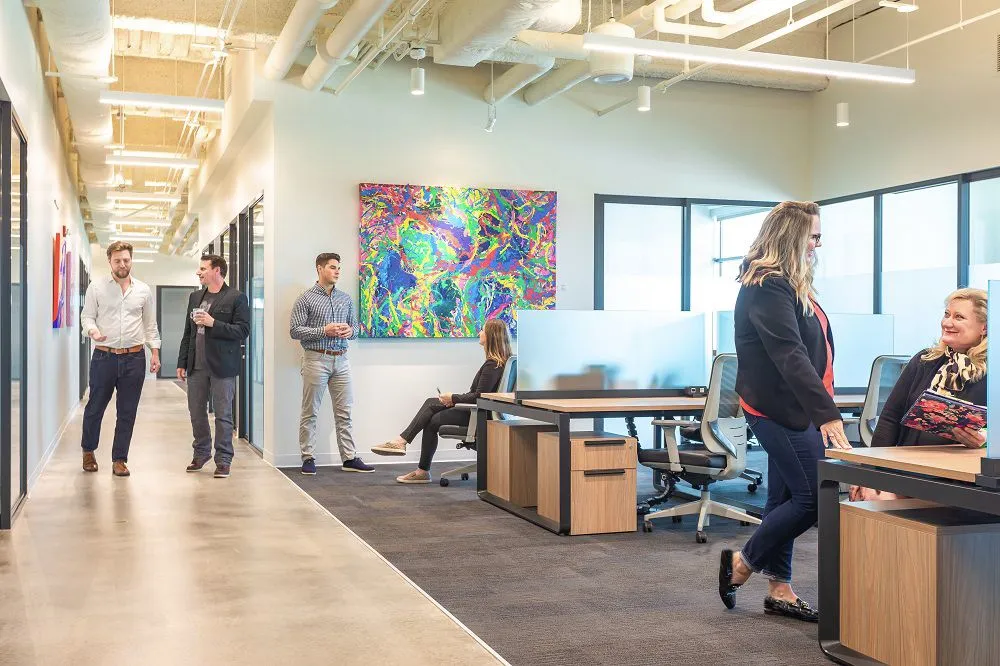 Serendipity Labs - Madison - Thumbnail 4
