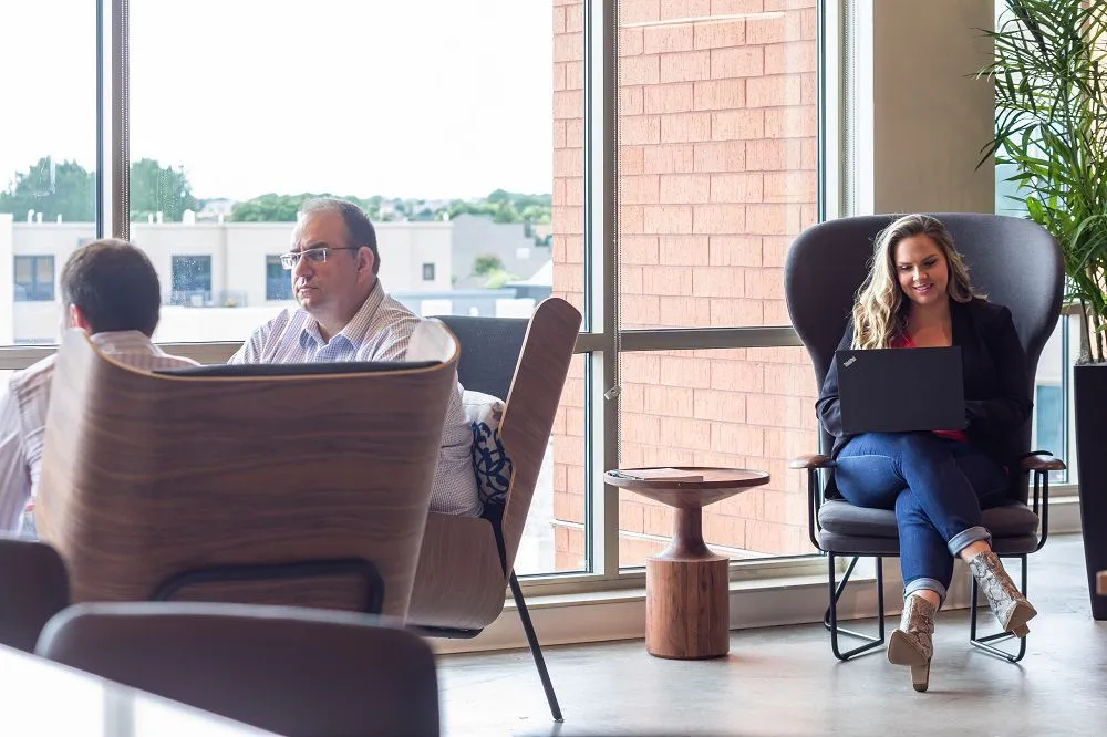 Serendipity Labs - Madison - Media 1