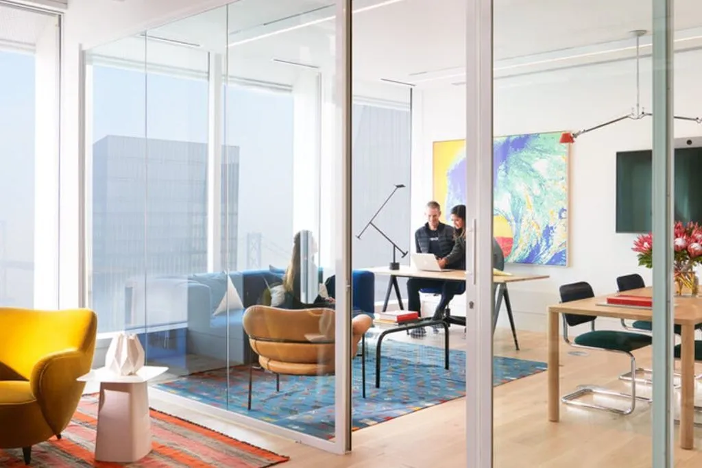 wework - Capitol View - 500 11th Avenue North - Nashville - Tennessee (Opening Oct 2019) - Media 1