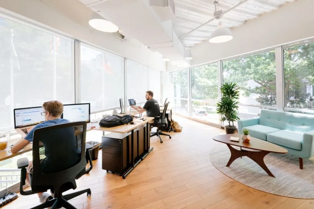 wework - 18th & Chet - 818 18th Avenue South - Nashville - Tennessee (Opening Oct 2019) - Thumbnail 4