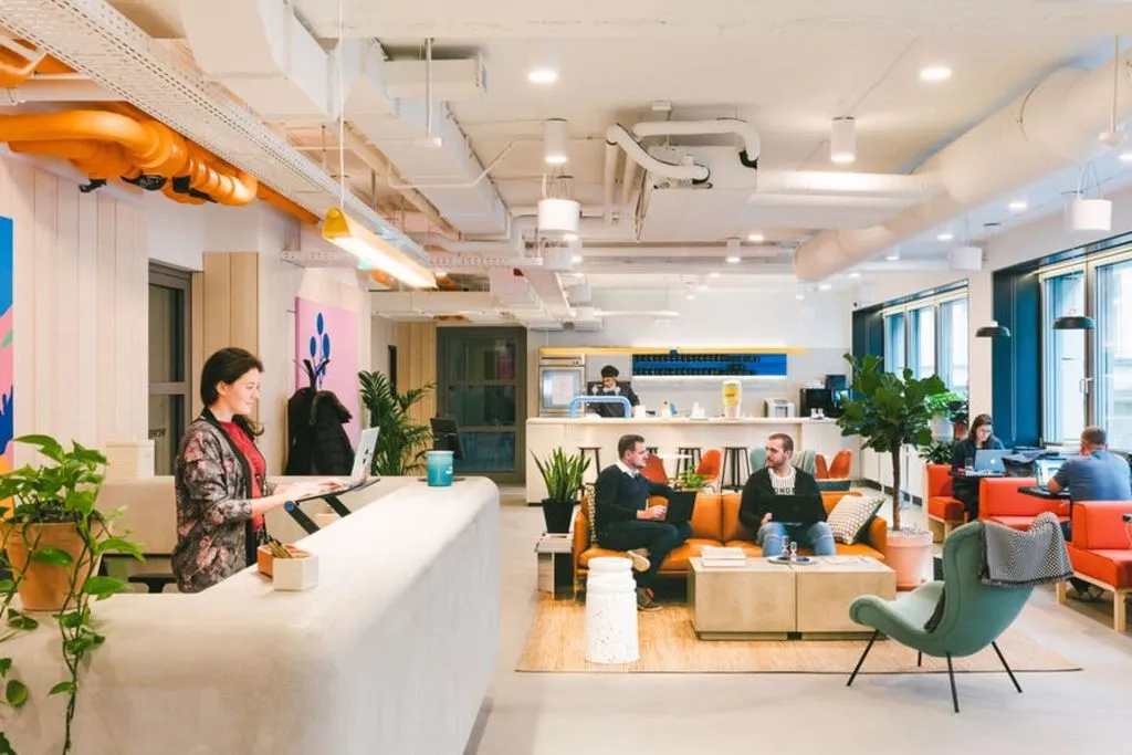 wework - 18th & Chet - 818 18th Avenue South - Nashville - Tennessee (Opening Oct 2019) - Thumbnail 3