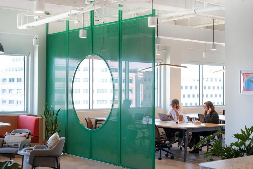 wework - 18th & Chet - 818 18th Avenue South - Nashville - Tennessee (Opening Oct 2019) - Thumbnail 2