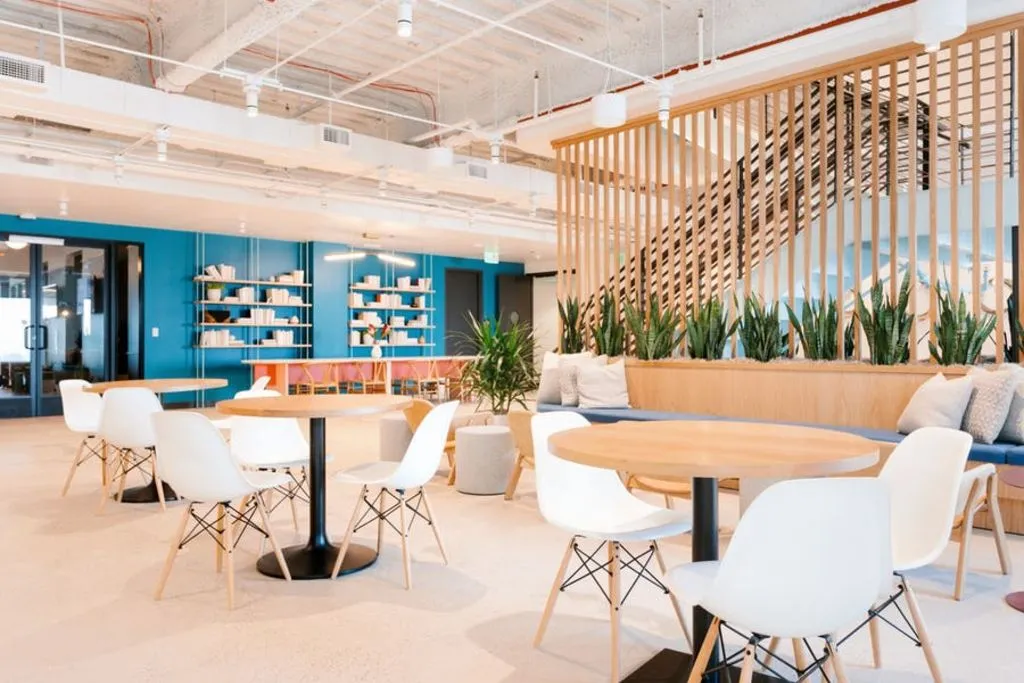 wework - Canyon 28 - 2755 Canyon Boulevard - Boulder - Colorado (Opening Aug 2019) - Thumbnail 4