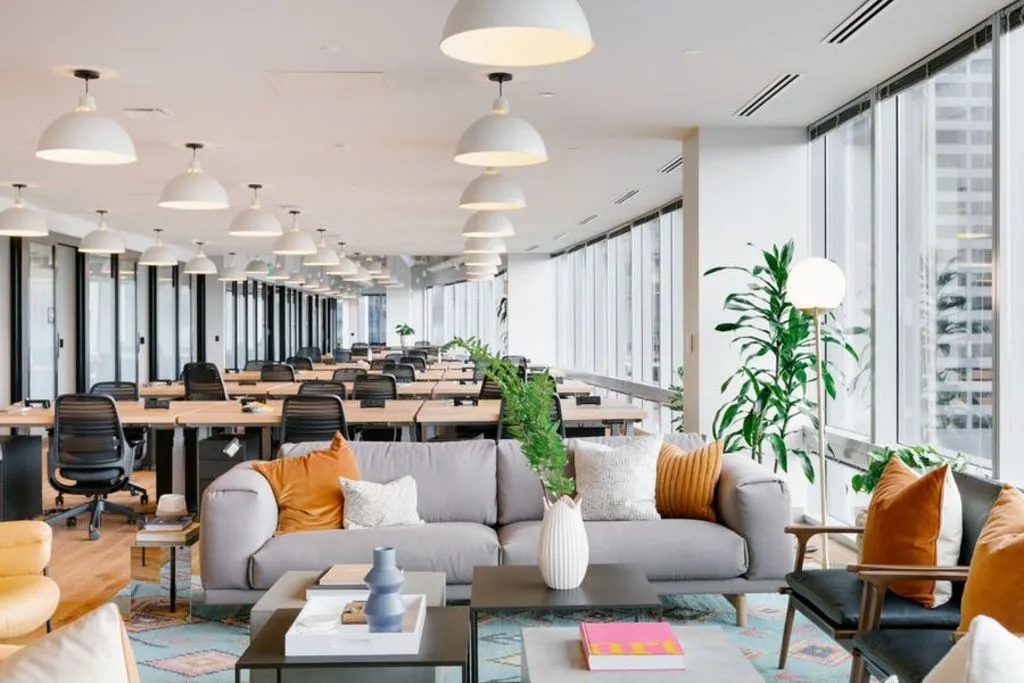 wework - Canyon 28 - 2755 Canyon Boulevard - Boulder - Colorado (Opening Aug 2019) - Thumbnail 3