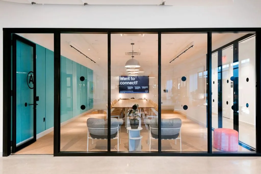 wework - Canyon 28 - 2755 Canyon Boulevard - Boulder - Colorado (Opening Aug 2019) - Thumbnail 2