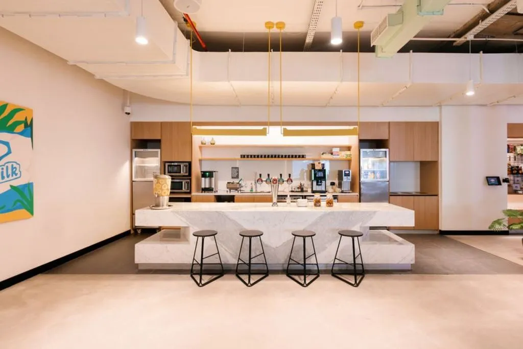 wework - Canyon 28 - 2755 Canyon Boulevard - Boulder - Colorado (Opening Aug 2019) - Media 1