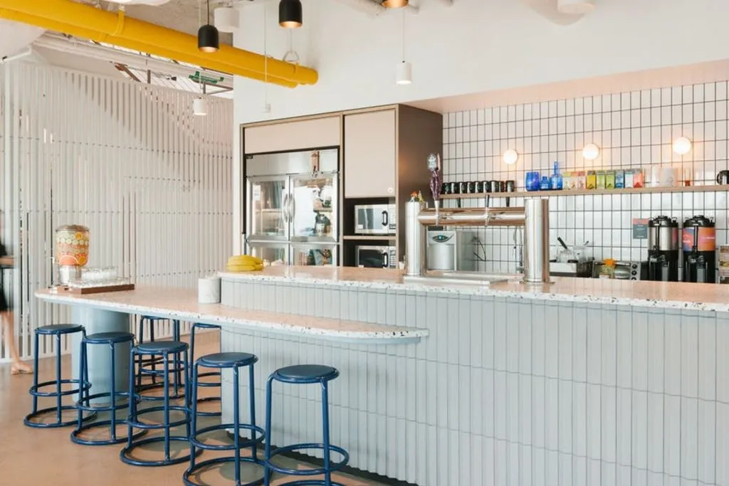 wework - Sunset North - 139th Avenue Southeast - Bellevue - Washington - Media 1
