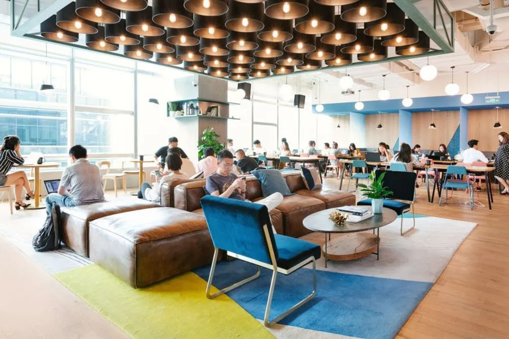wework - 729 North Washington Avenue - Minneapolis - MN - Thumbnail 3