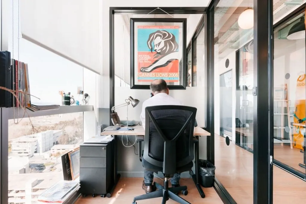 wework - 729 North Washington Avenue - Minneapolis - MN - Media 1