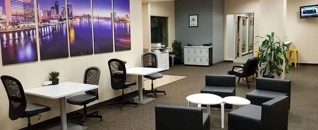 My Executive Center - Touchton Rd E - Jacksonville - Thumbnail 4