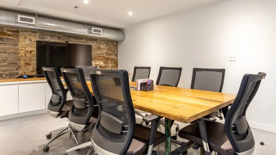iQ Offices - 140 Yonge - Thumbnail 3