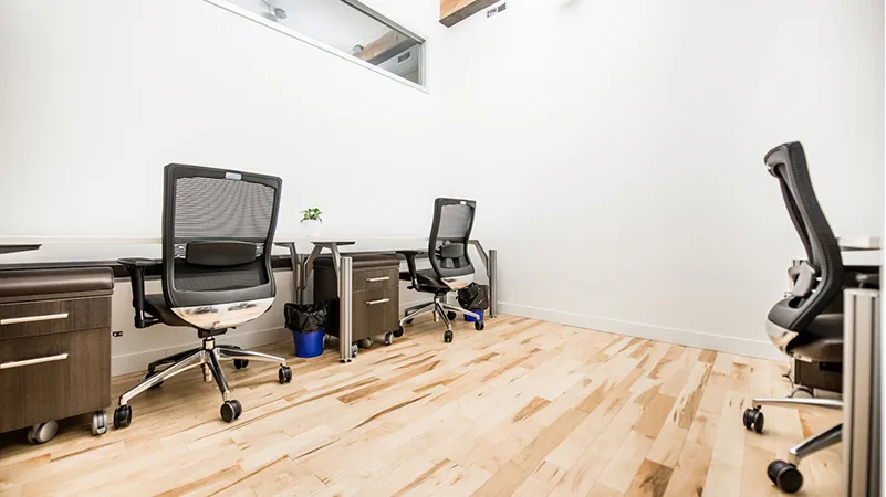 iQ Offices - 140 Yonge - Thumbnail 4