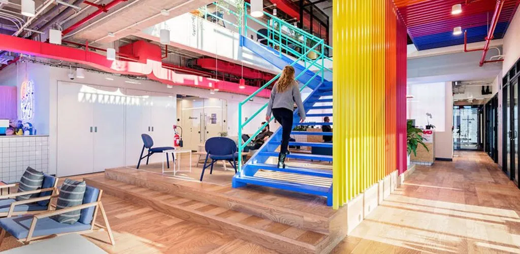 WeWork - Heights Union, Tampa - Media 1