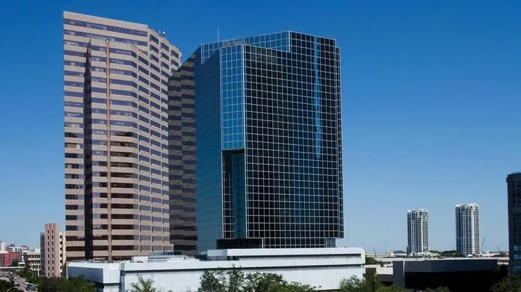 WeWork - 501 East Kennedy Blvd - Tampa - Media 1