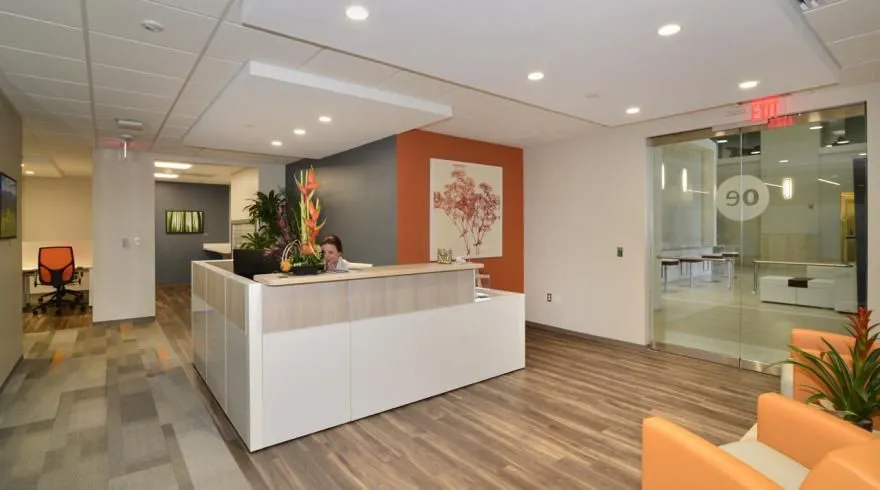 Office Evolution - 205 Van Buren Street - Herndon - VA - Thumbnail 3