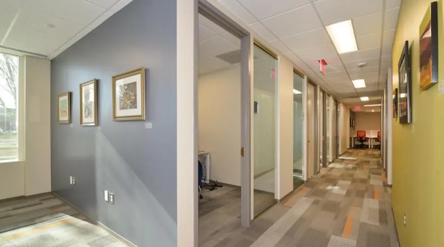 Office Evolution - 205 Van Buren Street - Herndon - VA - Thumbnail 4