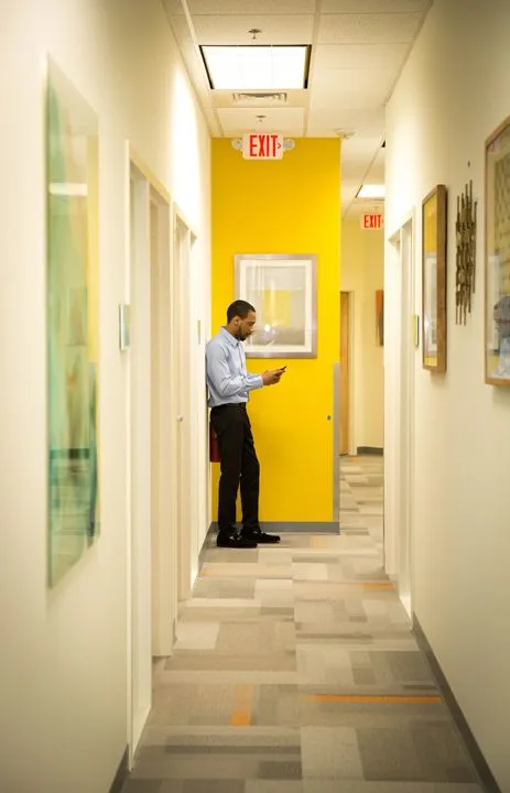 Office Evolution - David Taylor Drive - Charlotte - NC - Media 1