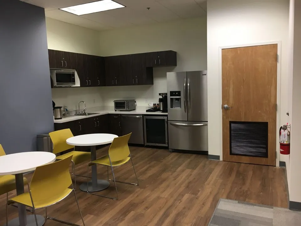 Office Evolution - David Taylor Drive - Charlotte - NC - Thumbnail 3