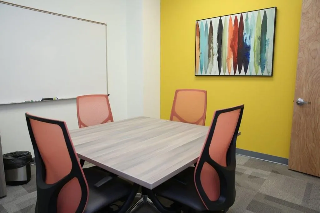 Office Evolution - David Taylor Drive - Charlotte - NC - Thumbnail 2