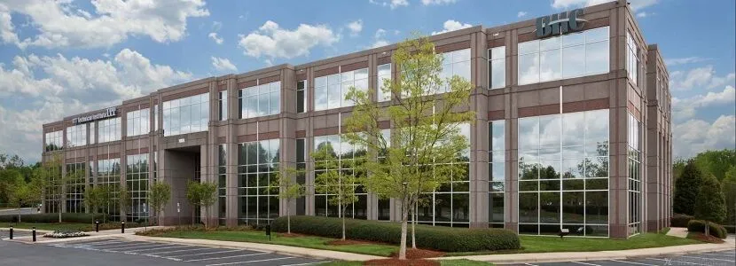 Office Evolution - David Taylor Drive - Charlotte - NC - Thumbnail 4
