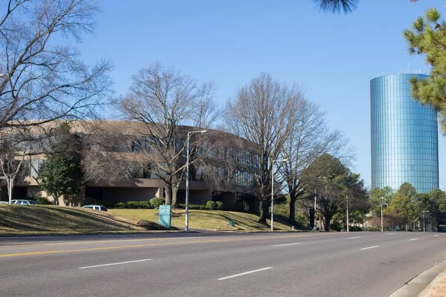 Ridgeway BC - Ridgeway Center Parkway - Memphis - Thumbnail 2