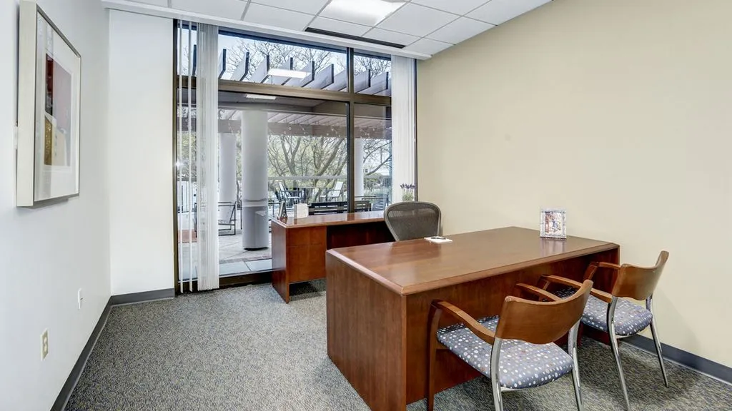 Carr Workplaces - Old Town - 211 North Union Street - Alexandria - VA - Thumbnail 3