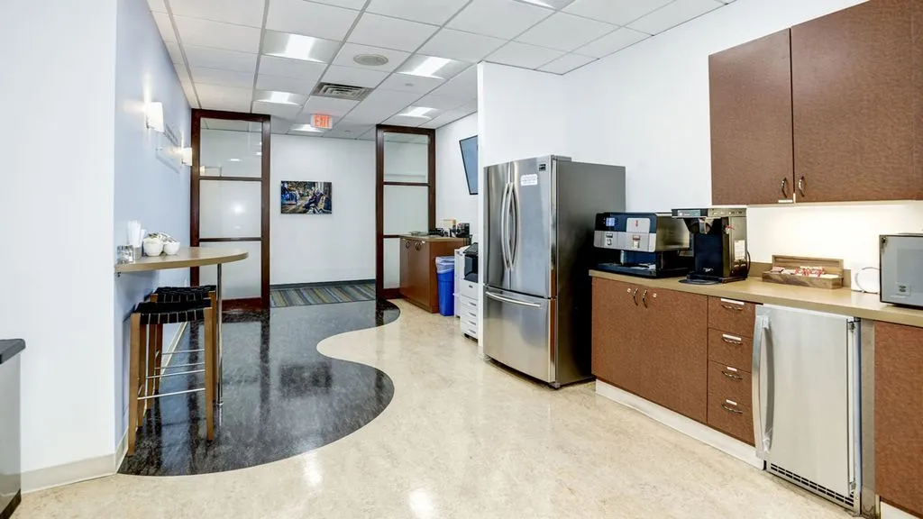 Carr Workplaces - Old Town - 211 North Union Street - Alexandria - VA - Thumbnail 4
