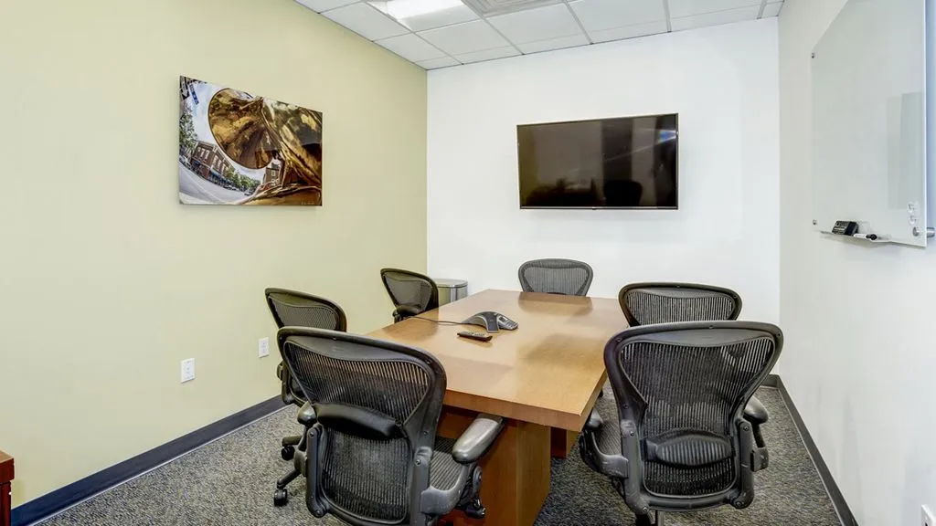 Carr Workplaces - Old Town - 211 North Union Street - Alexandria - VA - Thumbnail 2